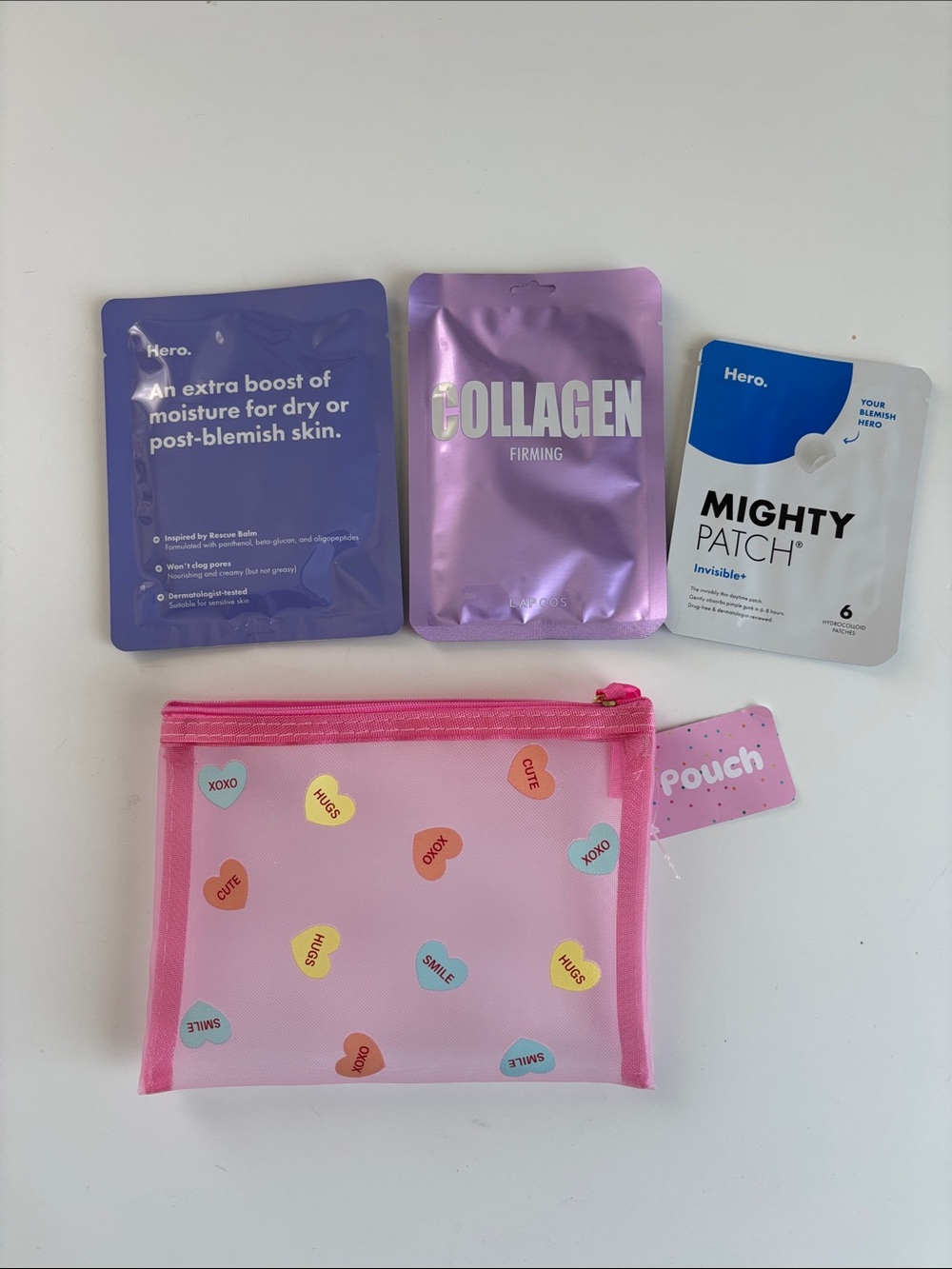 🆕 BEAUTY BUNDLE - Picture 2 of 9